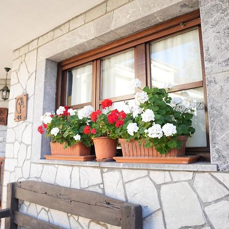 Casa La Quintana Guest House Oceno Ngoại thất bức ảnh