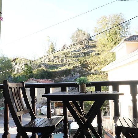 Casa La Quintana Guest House Oceno Ngoại thất bức ảnh